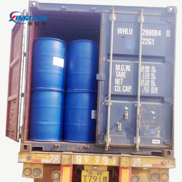 Polycarboxylic Acid Water Reducer Mother Liquor with High Slump Retention