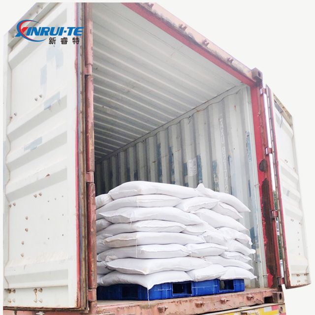 Construction Chemical Additive Calcium Lignosulfonate As Concrete Water Reducing Agent