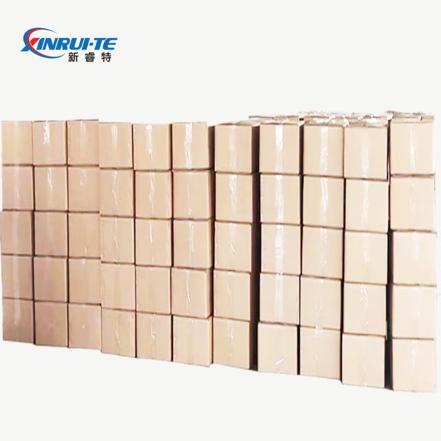 Macro Synthetic PP Polypropylene Embossed Fibre for Construction