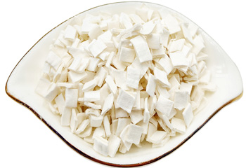 Cellulose Fibers