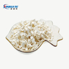 Concrete Reinforcement Flake Cellulose Fibers for Road House Construction