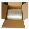 Concrete Polyacrylonitrile PAN Short Fibers for Bitumen 