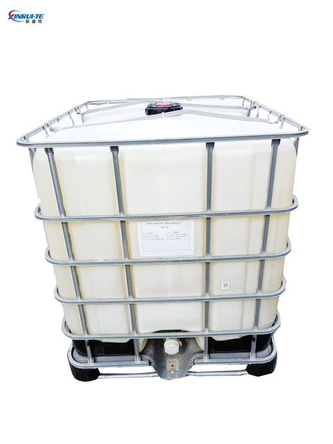 High Performance Slump Retention Agent Polycarboxylate Superplasticizer for Concrete