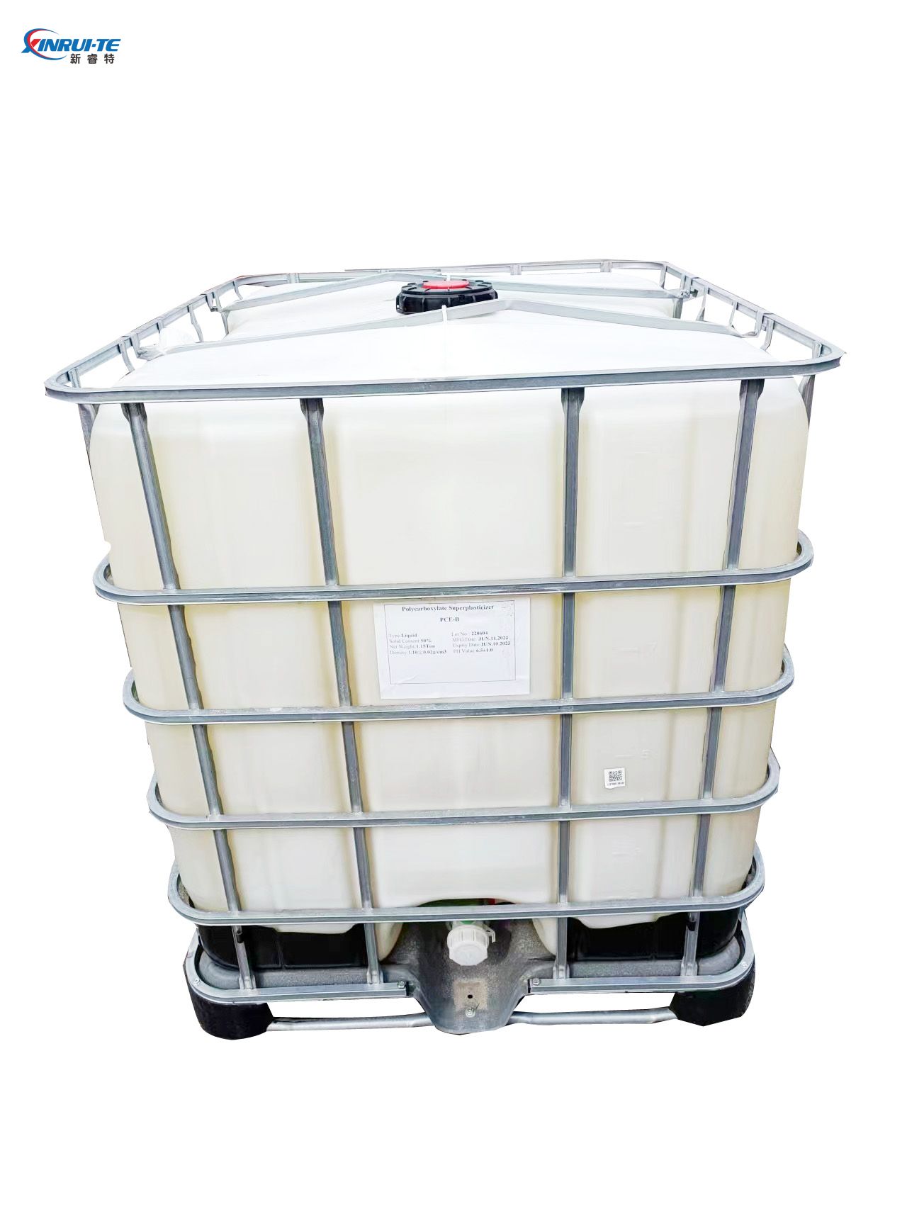 High Performance Slump Retention Agent Polycarboxylate Superplasticizer for Concrete