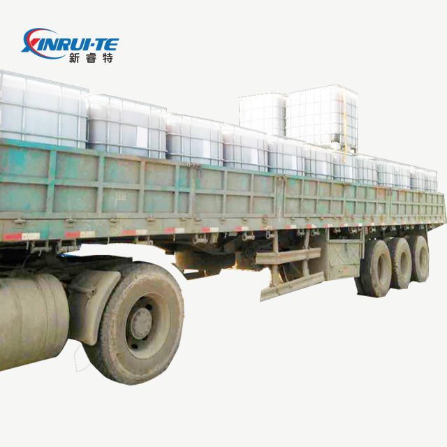 Polycarboxylic Acid Water Reducer Mother Liquor with High Slump Retention