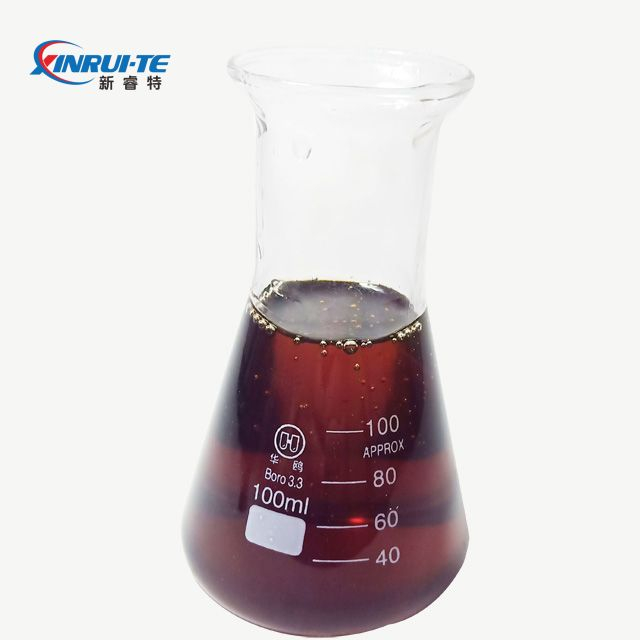 Polycarboxylic Acid Water Reducer Mother Liquor with High Slump Retention