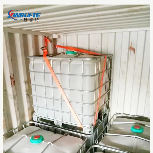  High Performance Polycarboxylate Super Plasticizer with High Slump Retention And Water Reduction