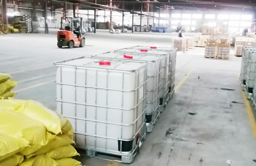What Is The Role And Advantage of Polycarboxylate Superplasticizer