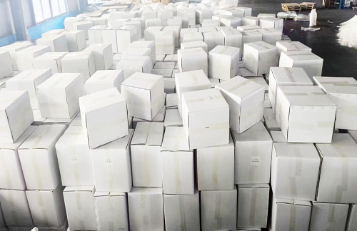 What Are The Advantages of Fibre-reinforced Concrete?