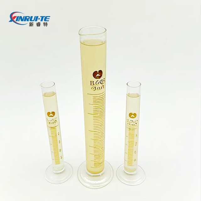 Polycarboxylic Acid Water Reducer Mother Liquor with High Slump Retention