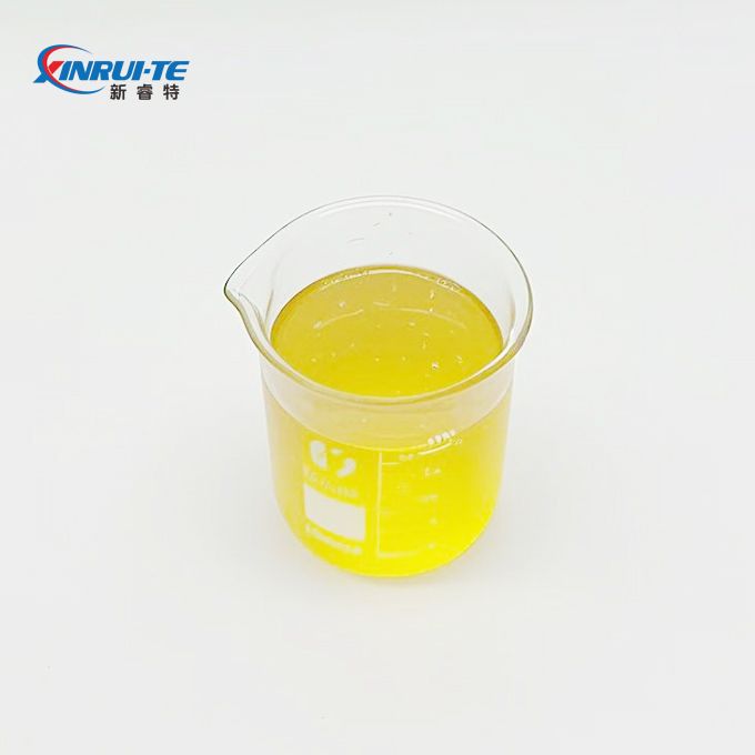  High Performance Polycarboxylate Super Plasticizer with High Slump Retention And Water Reduction