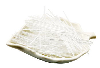 Macro Synthetic PP Polypropylene Embossed Fibre for Construction