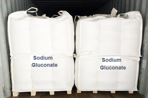 The Environmental And Industrial Benefits of Sodium Gluconate in Modern Applications