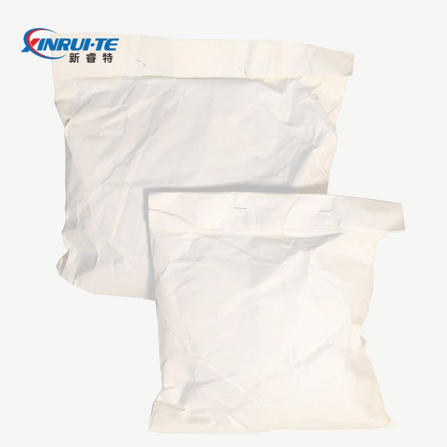 Factory Price PET Polyester Staple Fiber for Asphalt Concrete 