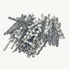 High Quality Stainless Concrete Milled Steel Fiber for Reinforcement