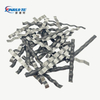 High Quality Stainless Concrete Milled Steel Fiber for Reinforcement