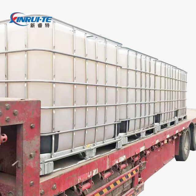 High Performance Slump Retention Agent Polycarboxylate Superplasticizer for Concrete