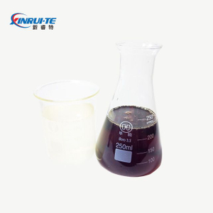 Polycarboxylate Superplasticizer liquid