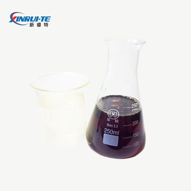 Polycarboxylate Superplasticizer liquid