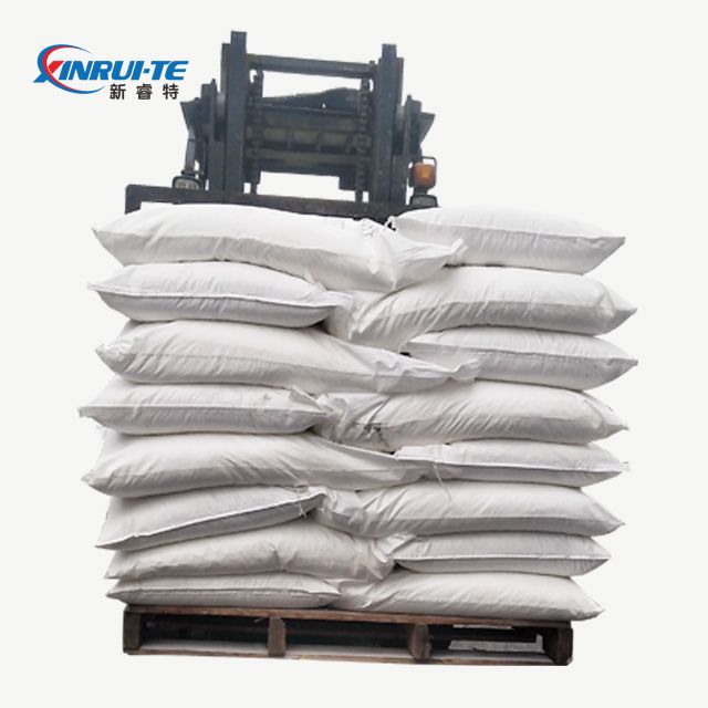 Concrete Water Reducder Polycarboxylate Superplasticizer Flakes