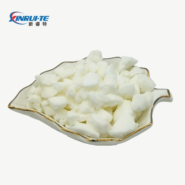 Concrete Water Reducder Polycarboxylate Superplasticizer Flakes