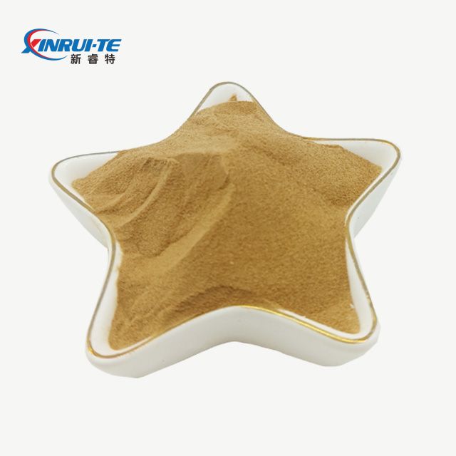 High Range Water Reducer SNF PNS FDN NSF Sodium Naphthalene Sulfonate Formaldehyde with Low Price