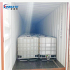 Water Reducing Polycarboxylate Superplasticizer Pce 40% 50% As Conrete Additive