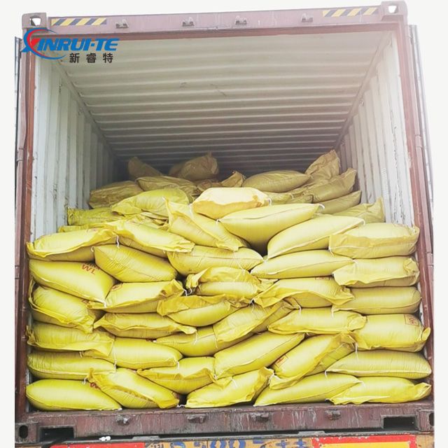 Chemical Additive Water Reducer Sodium Lignosulfonate With Competitive Price