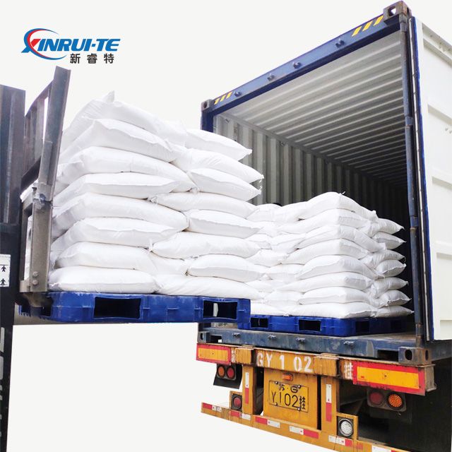 Construction Chemical Additive Calcium Lignosulfonate As Concrete Water Reducing Agent