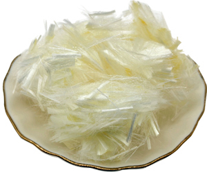 PAN Fibers