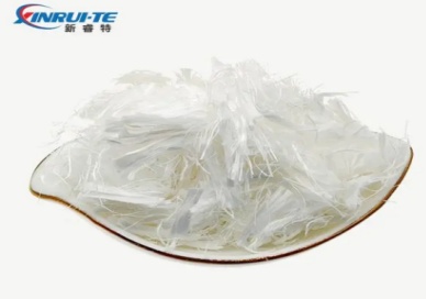 Unlocking The Power of Staple Concrete Fiber: Enhancing Strength And Performance in Modern Construction