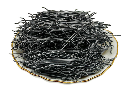 What Does Steel Fiber Do in Concrete?