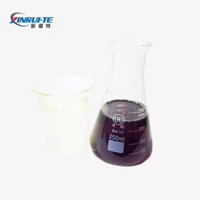 Polycarboxylate Superplasticizer PCE