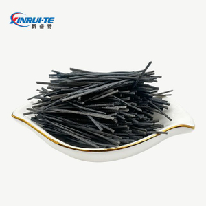 concrete reinforcement fiber