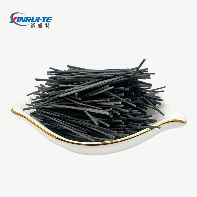 concrete reinforcement fiber