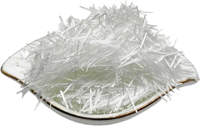 alkali resistant glass fiber for concrete reinforcement