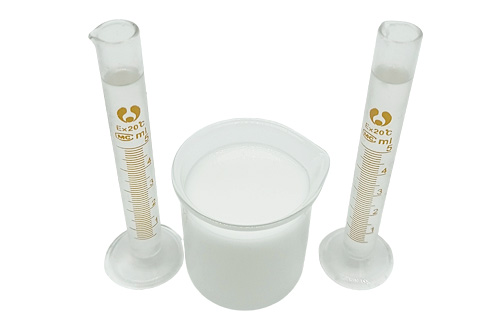 Choosing Between Silicone And Polyether Defoamers