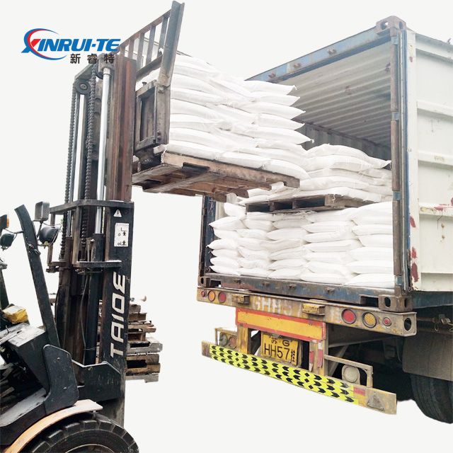 China AOS Powder Sodium Alpha Olefin Sulfonate Concrete Air Entraining Agent Manufacturer