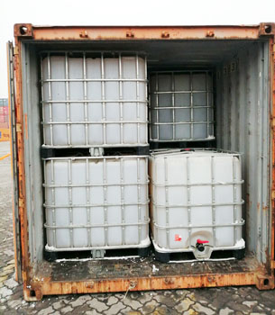 concrete plasticizer