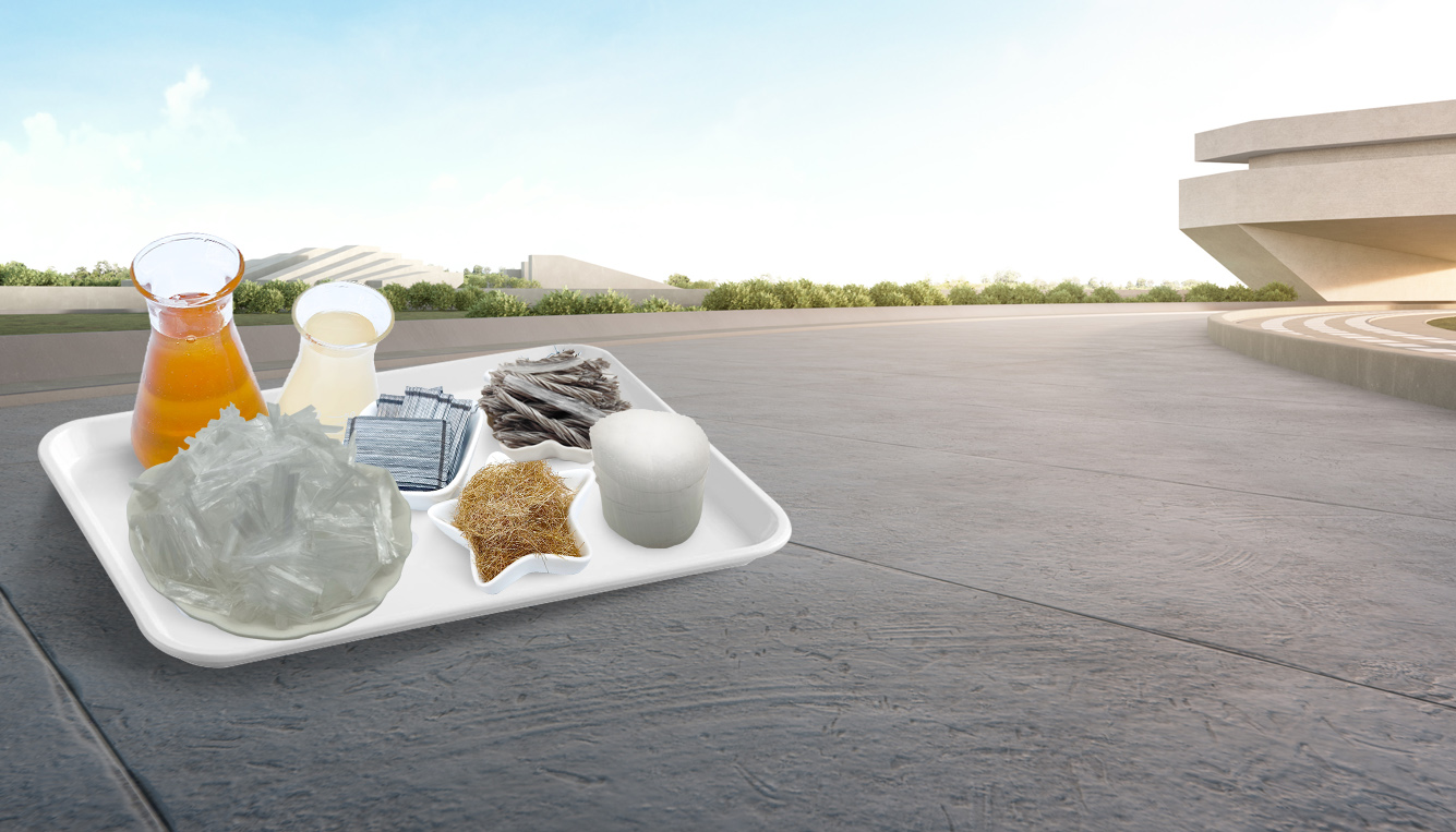 SUPPLY CONCRETE ADDITIVE WORLDWIDE