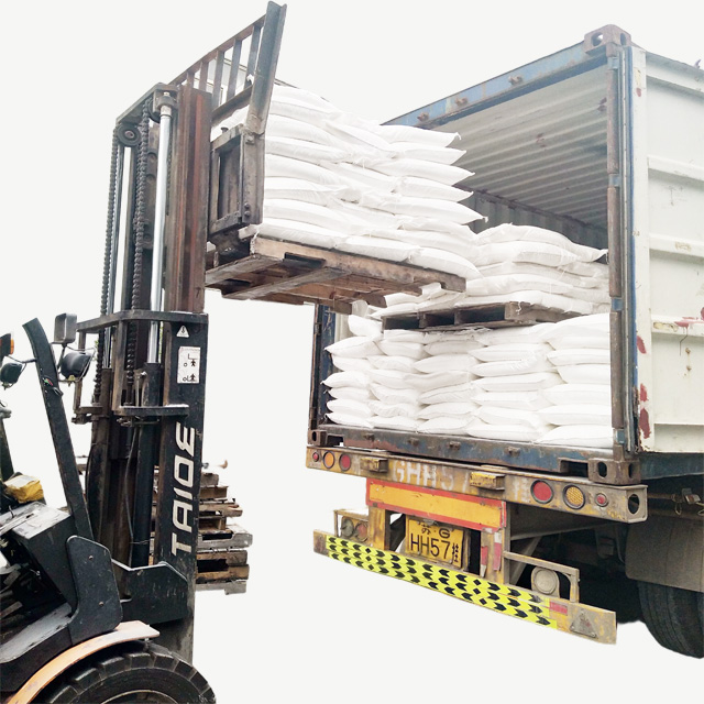 Sodium Alpha-Olefin Sulfonate Powder | High Performance Concrete Air Entraining Agent