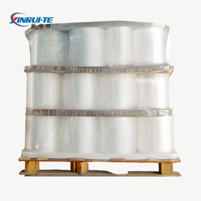 12mm AR Glassfiber Chopped Strand for Concrete Anti Crack