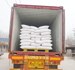 SNF superplasticizer compatibility with fly ash and slag