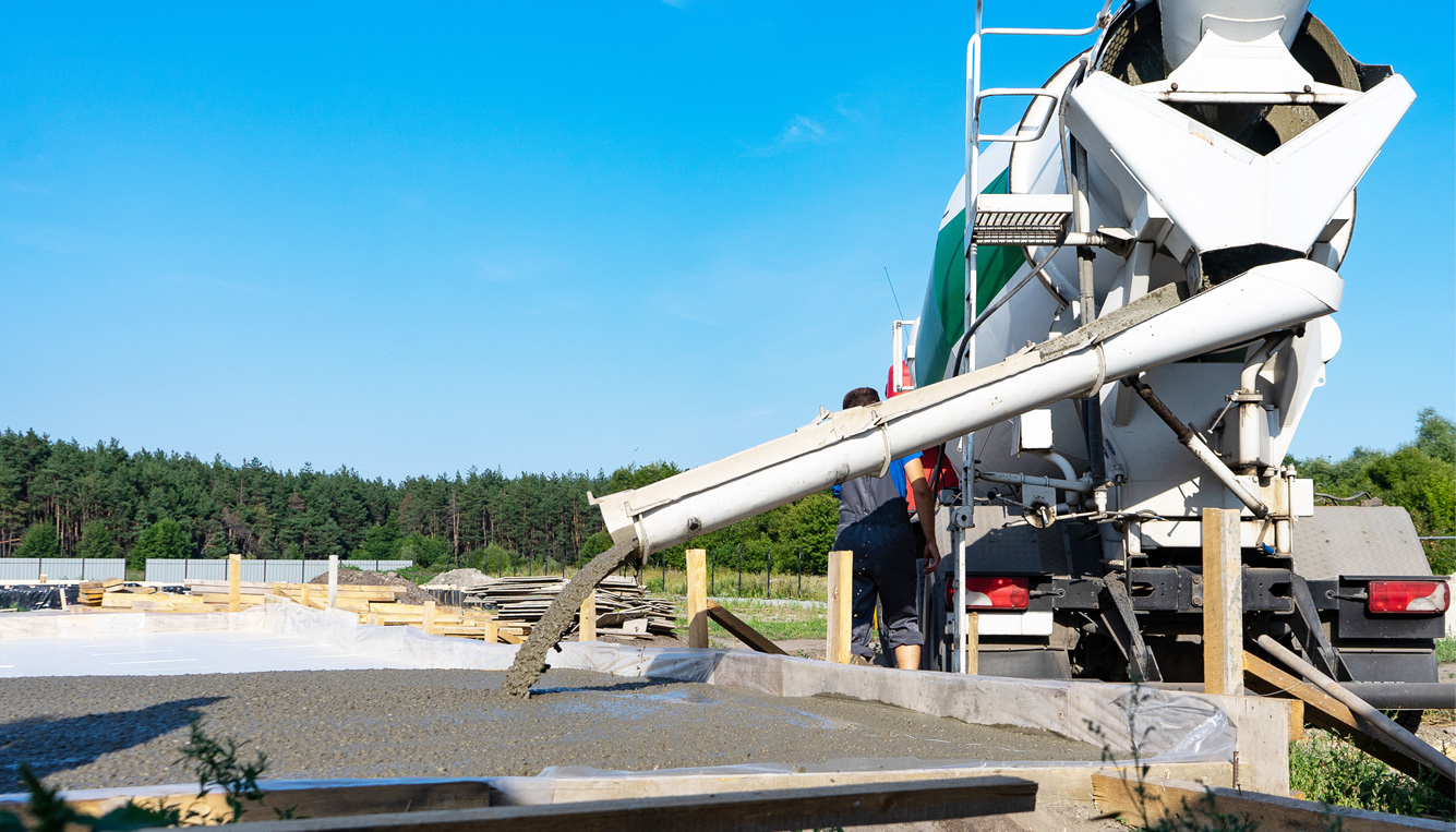 concrete fibers manufacturers