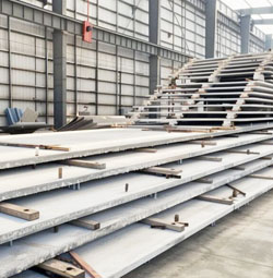 Steel fiber for metro segment precast concrete