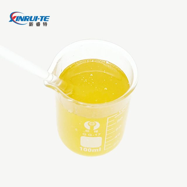 Air Entrainer for Ready Mix & Precast Concrete AOS 35% XRT-ENL01 | XRT Chemical
